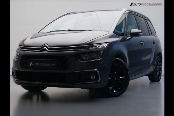 Citroën Grand C4 Spacetourer 1.2 PureTech Business 7-zits (APPLE CARPLAY,LED,PANORAMA,MASSAGE,COMFORT-STOELEN,KEYLESS,LM-VELGEN)