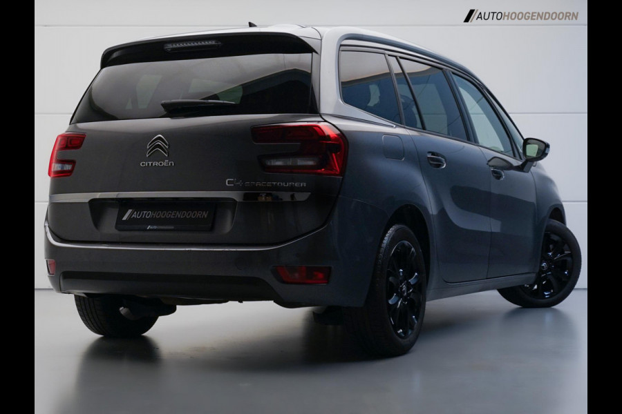 Citroën Grand C4 Spacetourer 1.2 PureTech Business 7-zits (APPLE CARPLAY,LED,PANORAMA,MASSAGE,COMFORT-STOELEN,KEYLESS,LM-VELGEN)