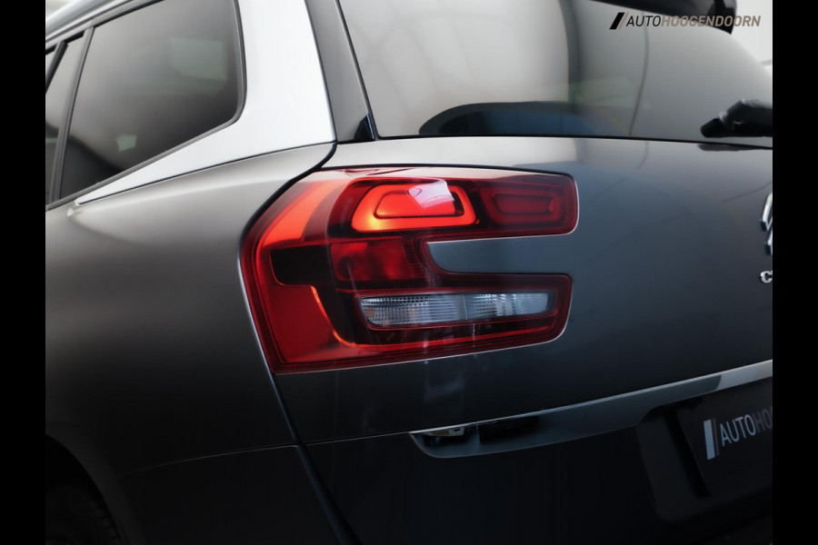 Citroën Grand C4 Spacetourer 1.2 PureTech Business 7-zits (APPLE CARPLAY,LED,PANORAMA,MASSAGE,COMFORT-STOELEN,KEYLESS,LM-VELGEN)