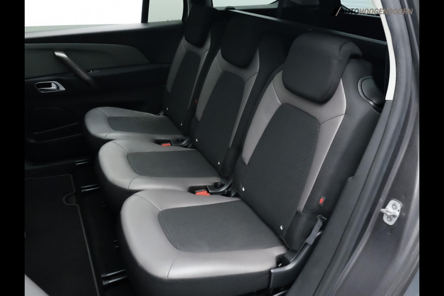 Citroën Grand C4 Spacetourer 1.2 PureTech Business 7-zits (APPLE CARPLAY,LED,PANORAMA,MASSAGE,COMFORT-STOELEN,KEYLESS,LM-VELGEN)