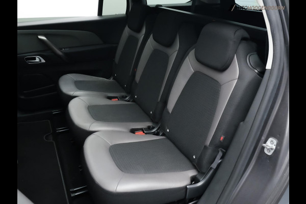 Citroën Grand C4 Spacetourer 1.2 PureTech Business 7-zits (APPLE CARPLAY,LED,PANORAMA,MASSAGE,COMFORT-STOELEN,KEYLESS,LM-VELGEN)