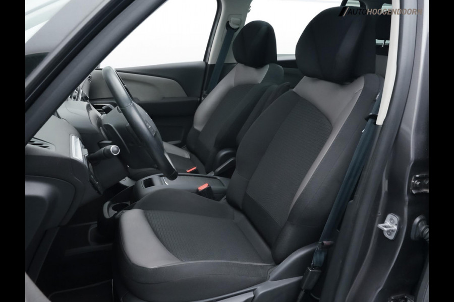 Citroën Grand C4 Spacetourer 1.2 PureTech Business 7-zits (APPLE CARPLAY,LED,PANORAMA,MASSAGE,COMFORT-STOELEN,KEYLESS,LM-VELGEN)