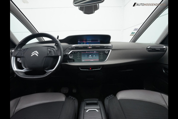 Citroën Grand C4 Spacetourer 1.2 PureTech Business 7-zits (APPLE CARPLAY,LED,PANORAMA,MASSAGE,COMFORT-STOELEN,KEYLESS,LM-VELGEN)
