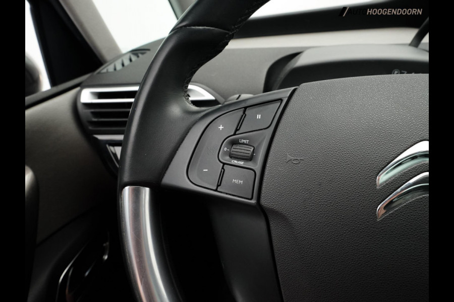 Citroën Grand C4 Spacetourer 1.2 PureTech Business 7-zits (APPLE CARPLAY,LED,PANORAMA,MASSAGE,COMFORT-STOELEN,KEYLESS,LM-VELGEN)