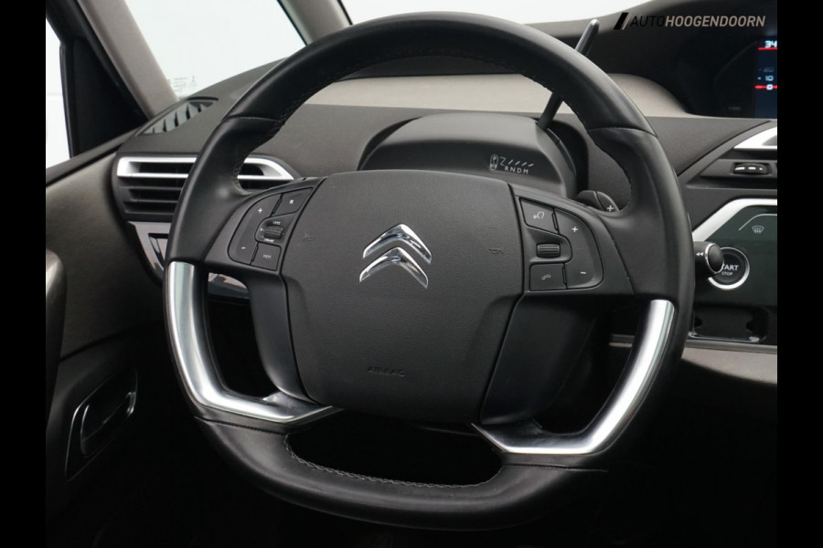 Citroën Grand C4 Spacetourer 1.2 PureTech Business 7-zits (APPLE CARPLAY,LED,PANORAMA,MASSAGE,COMFORT-STOELEN,KEYLESS,LM-VELGEN)
