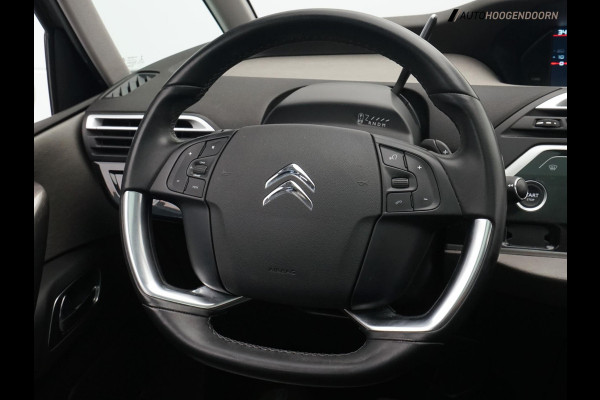 Citroën Grand C4 Spacetourer 1.2 PureTech Business 7-zits (APPLE CARPLAY,LED,PANORAMA,MASSAGE,COMFORT-STOELEN,KEYLESS,LM-VELGEN)