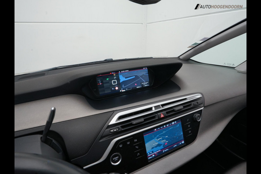 Citroën Grand C4 Spacetourer 1.2 PureTech Business 7-zits (APPLE CARPLAY,LED,PANORAMA,MASSAGE,COMFORT-STOELEN,KEYLESS,LM-VELGEN)