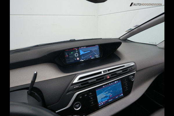 Citroën Grand C4 Spacetourer 1.2 PureTech Business 7-zits (APPLE CARPLAY,LED,PANORAMA,MASSAGE,COMFORT-STOELEN,KEYLESS,LM-VELGEN)