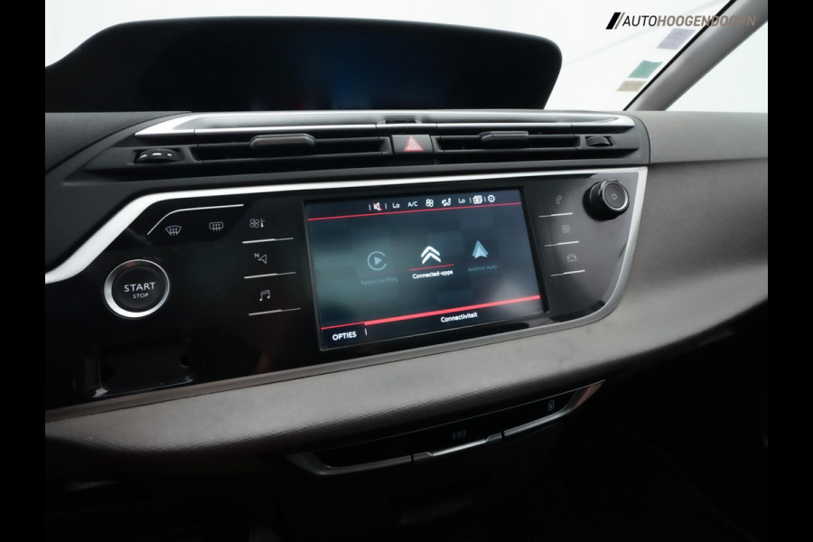 Citroën Grand C4 Spacetourer 1.2 PureTech Business 7-zits (APPLE CARPLAY,LED,PANORAMA,MASSAGE,COMFORT-STOELEN,KEYLESS,LM-VELGEN)
