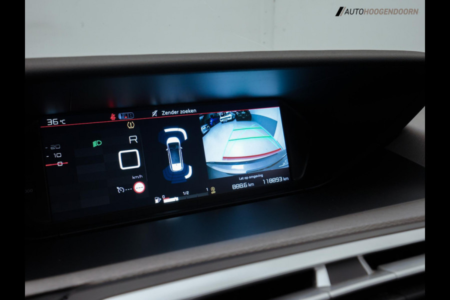 Citroën Grand C4 Spacetourer 1.2 PureTech Business 7-zits (APPLE CARPLAY,LED,PANORAMA,MASSAGE,COMFORT-STOELEN,KEYLESS,LM-VELGEN)