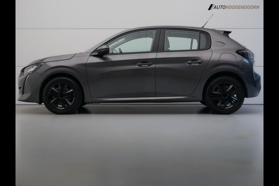 Peugeot 208 1.2 PureTech Active Sport (APPLE CARPLAY,LED,NAVI,SPORTSTOELEN,LANE-ASSIST,CLIMATE,CRUISE,NIEUWE APK,TOPCONDITIE)