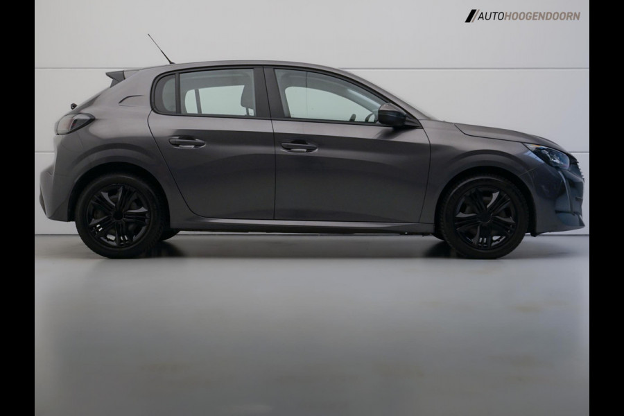 Peugeot 208 1.2 PureTech Active Sport (APPLE CARPLAY,LED,NAVI,SPORTSTOELEN,LANE-ASSIST,CLIMATE,CRUISE,NIEUWE APK,TOPCONDITIE)