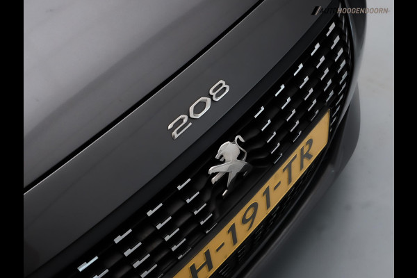 Peugeot 208 1.2 PureTech Active Sport (APPLE CARPLAY,LED,NAVI,SPORTSTOELEN,LANE-ASSIST,CLIMATE,CRUISE,NIEUWE APK,TOPCONDITIE)