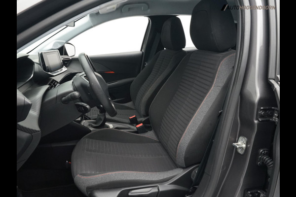 Peugeot 208 1.2 PureTech Active Sport (APPLE CARPLAY,LED,NAVI,SPORTSTOELEN,LANE-ASSIST,CLIMATE,CRUISE,NIEUWE APK,TOPCONDITIE)