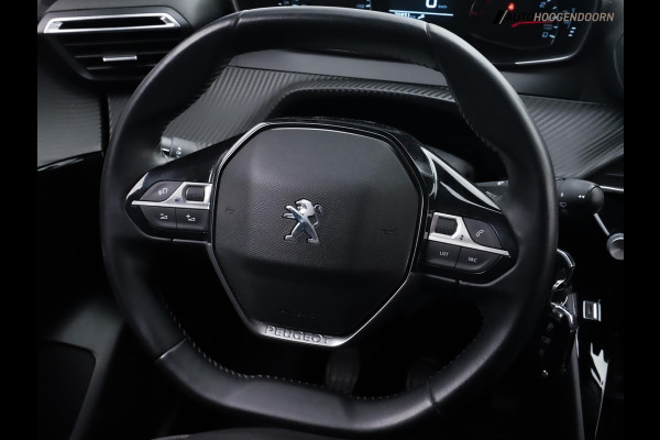 Peugeot 208 1.2 PureTech Active Sport (APPLE CARPLAY,LED,NAVI,SPORTSTOELEN,LANE-ASSIST,CLIMATE,CRUISE,NIEUWE APK,TOPCONDITIE)
