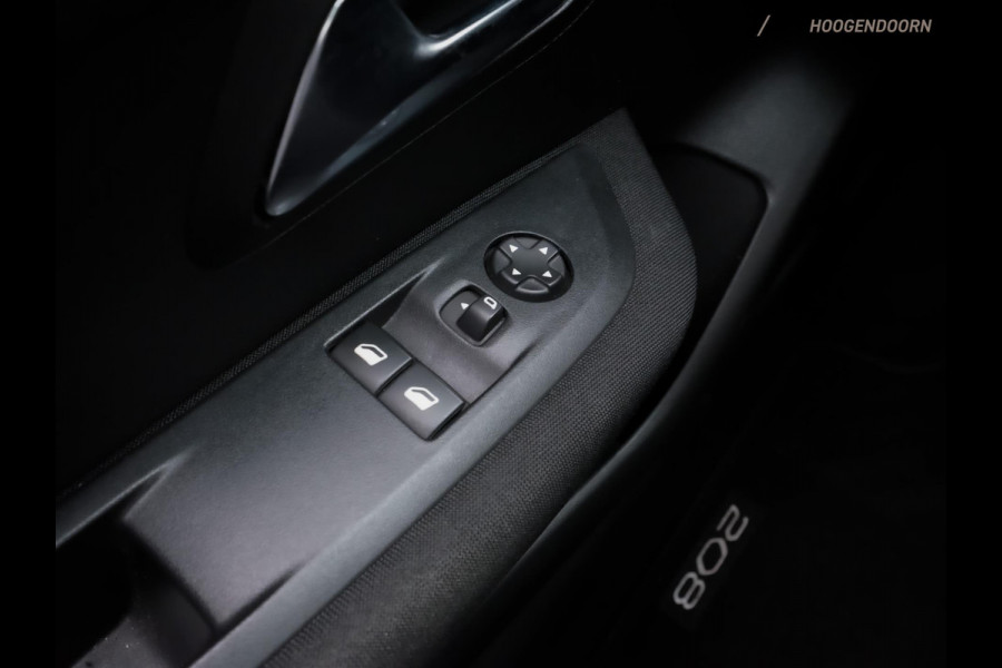 Peugeot 208 1.2 PureTech Active Sport (APPLE CARPLAY,LED,NAVI,SPORTSTOELEN,LANE-ASSIST,CLIMATE,CRUISE,NIEUWE APK,TOPCONDITIE)