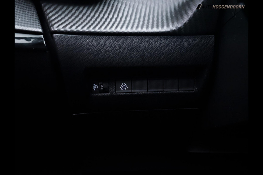 Peugeot 208 1.2 PureTech Active Sport (APPLE CARPLAY,LED,NAVI,SPORTSTOELEN,LANE-ASSIST,CLIMATE,CRUISE,NIEUWE APK,TOPCONDITIE)