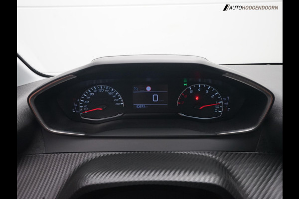 Peugeot 208 1.2 PureTech Active Sport (APPLE CARPLAY,LED,NAVI,SPORTSTOELEN,LANE-ASSIST,CLIMATE,CRUISE,NIEUWE APK,TOPCONDITIE)