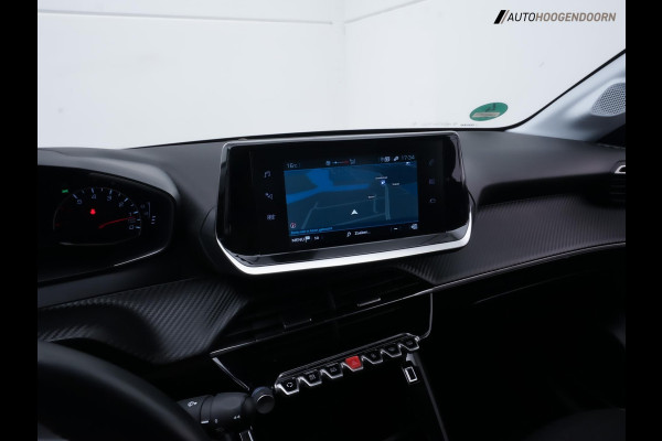 Peugeot 208 1.2 PureTech Active Sport (APPLE CARPLAY,LED,NAVI,SPORTSTOELEN,LANE-ASSIST,CLIMATE,CRUISE,NIEUWE APK,TOPCONDITIE)