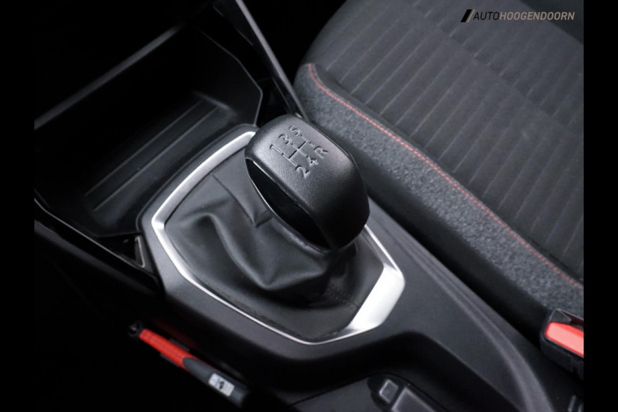 Peugeot 208 1.2 PureTech Active Sport (APPLE CARPLAY,LED,NAVI,SPORTSTOELEN,LANE-ASSIST,CLIMATE,CRUISE,NIEUWE APK,TOPCONDITIE)
