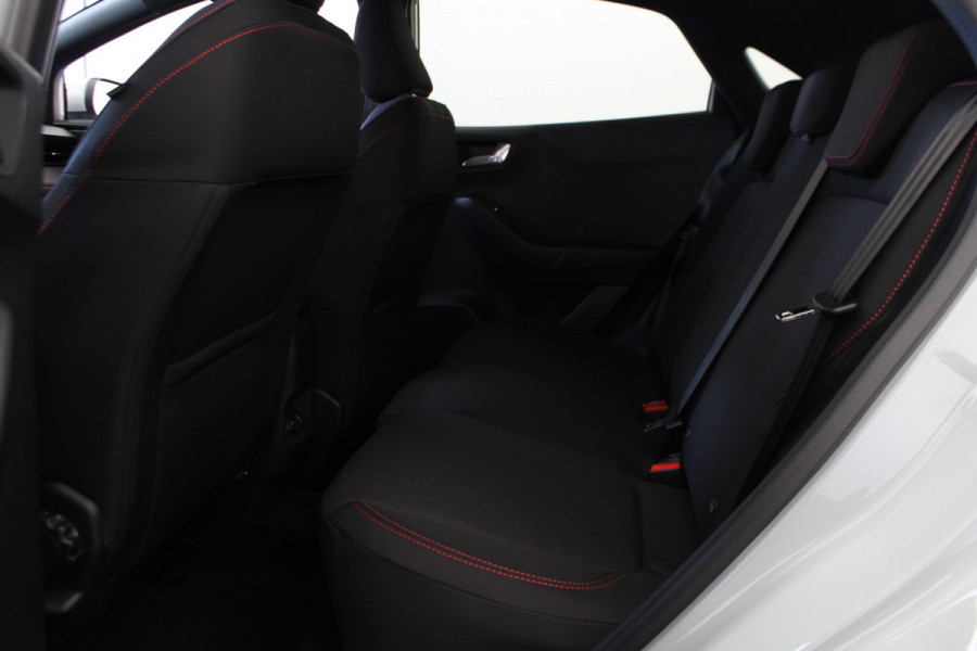 Ford Puma 1.0 EcoBoost Hybrid ST-Line