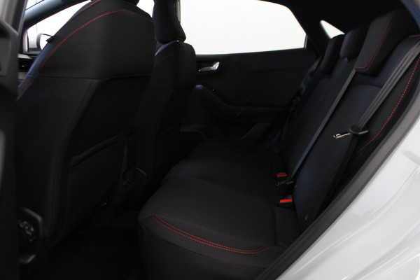 Ford Puma 1.0 EcoBoost Hybrid ST-Line