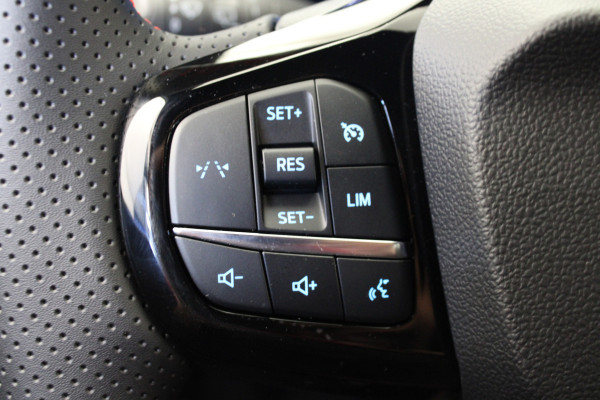 Ford Puma 1.0 EcoBoost Hybrid ST-Line