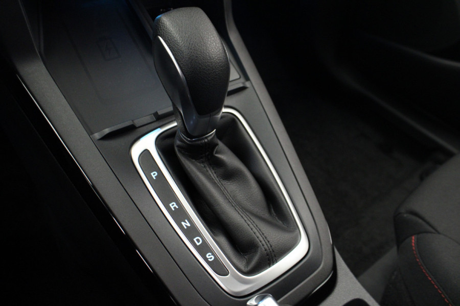 Ford Puma 1.0 EcoBoost Hybrid ST-Line