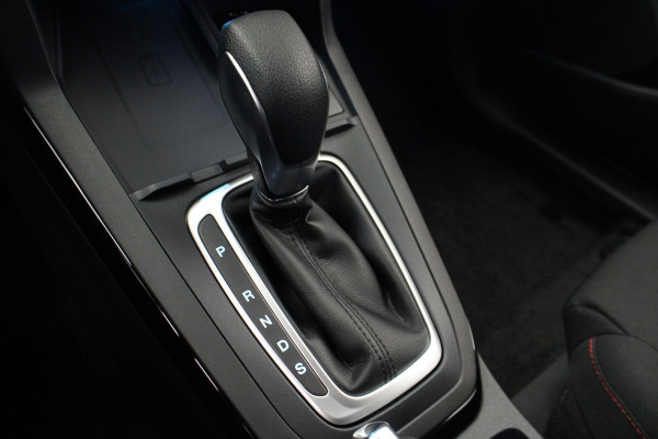 Ford Puma 1.0 EcoBoost Hybrid ST-Line