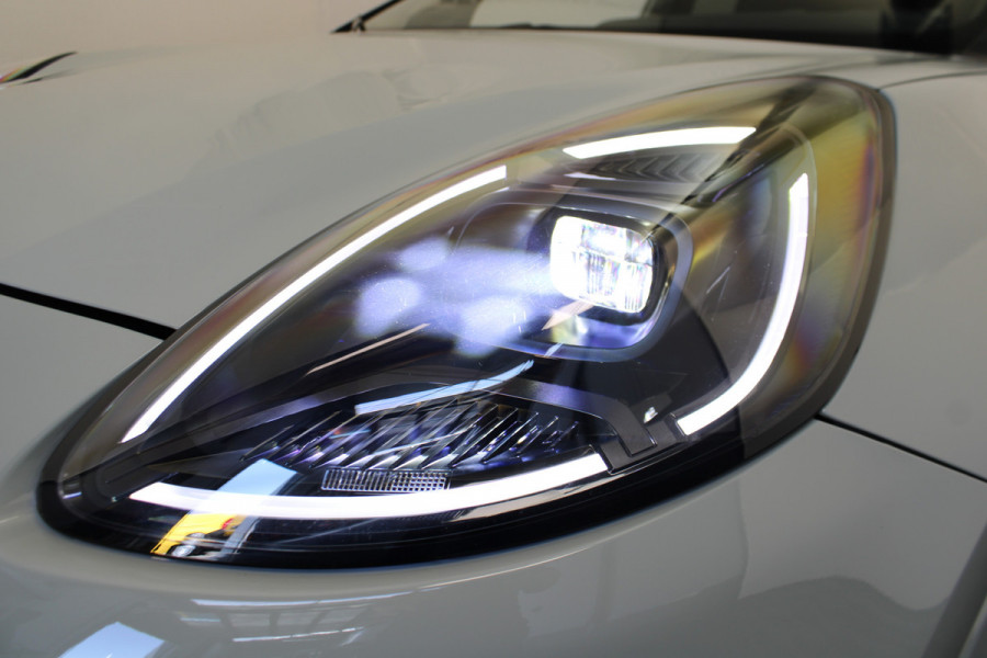 Ford Puma 1.0 EcoBoost Hybrid ST-Line