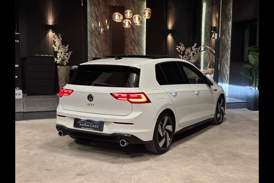Volkswagen Golf 2.0 TSI GTI|PANO|HEAD UP|FULL OPTION