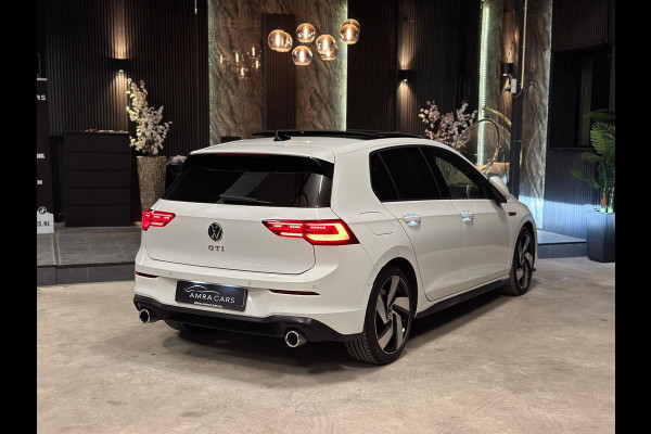 Volkswagen Golf 2.0 TSI GTI|PANO|HEAD UP|FULL OPTION