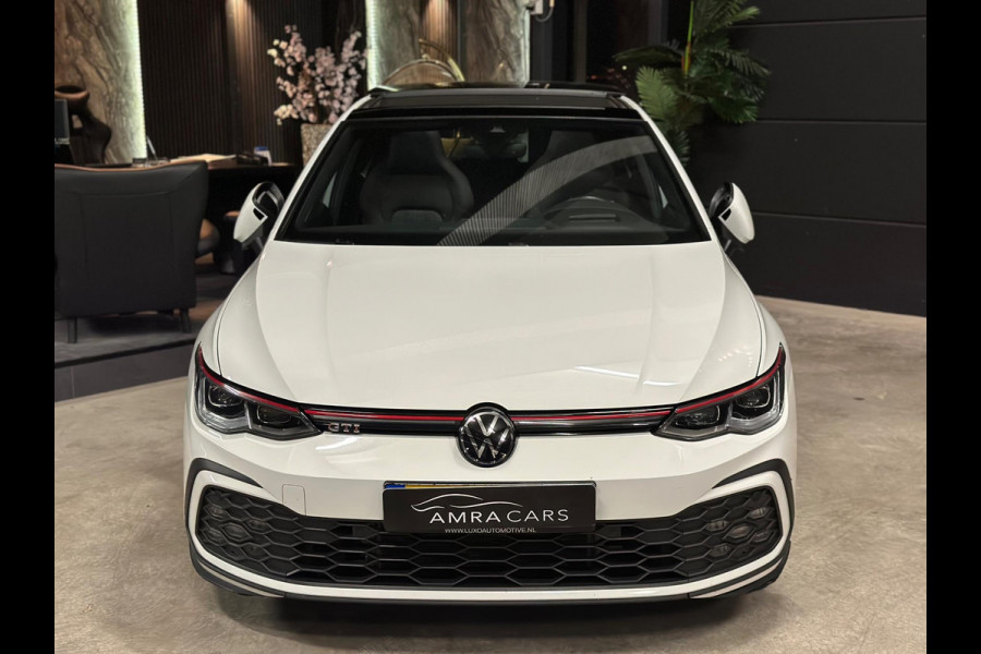Volkswagen Golf 2.0 TSI GTI|PANO|HEAD UP|FULL OPTION