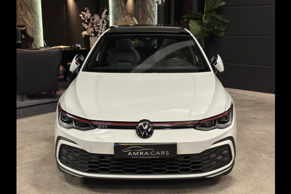 Volkswagen Golf 2.0 TSI GTI|PANO|HEAD UP|FULL OPTION