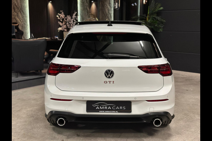 Volkswagen Golf 2.0 TSI GTI|PANO|HEAD UP|FULL OPTION