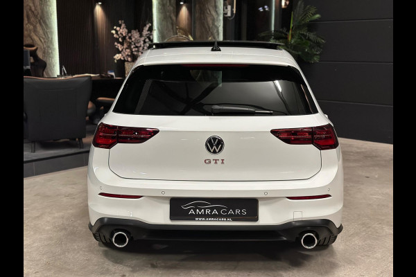 Volkswagen Golf 2.0 TSI GTI|PANO|HEAD UP|FULL OPTION