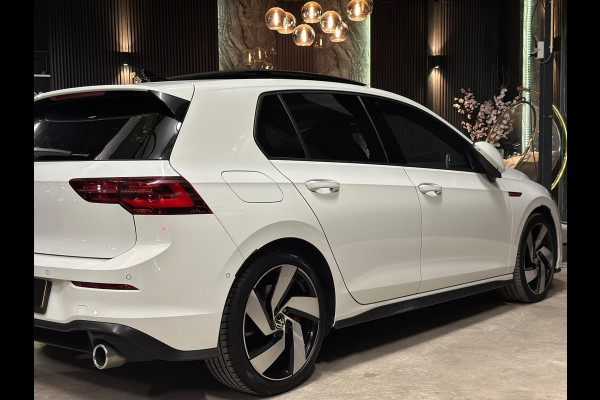 Volkswagen Golf 2.0 TSI GTI|PANO|HEAD UP|FULL OPTION