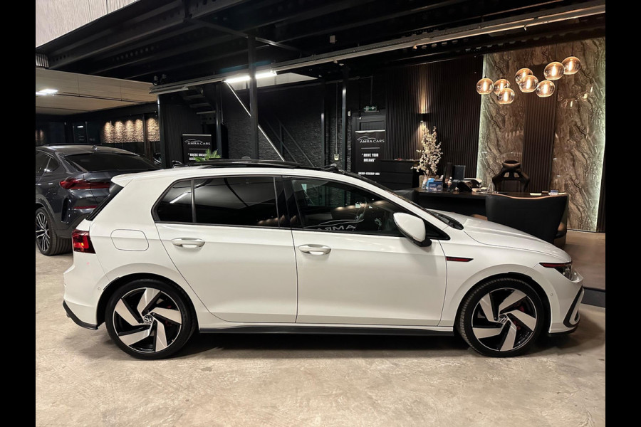 Volkswagen Golf 2.0 TSI GTI|PANO|HEAD UP|FULL OPTION