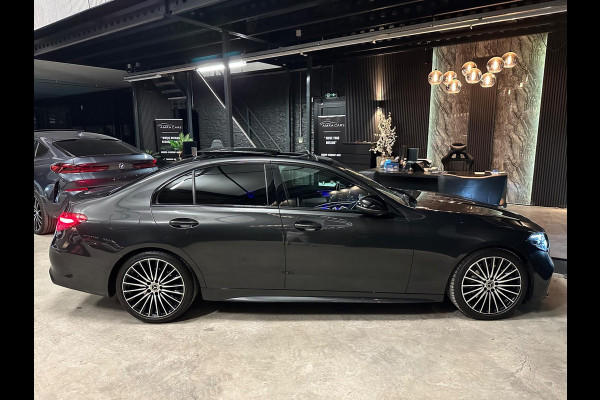 Mercedes-Benz C-Klasse 300 AMG Line|PANO|SFEER|FULL OPTION