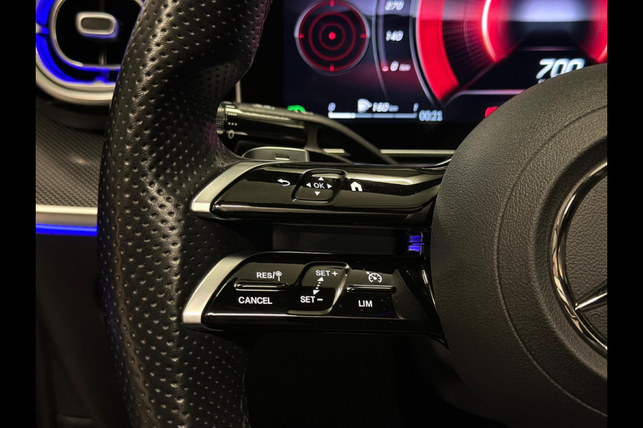 Mercedes-Benz C-Klasse 300 AMG Line|PANO|SFEER|FULL OPTION