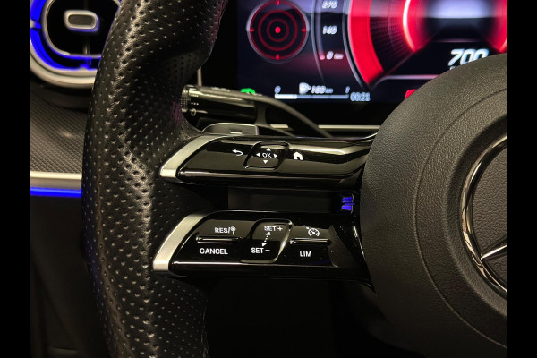 Mercedes-Benz C-Klasse 300 AMG Line|PANO|SFEER|FULL OPTION