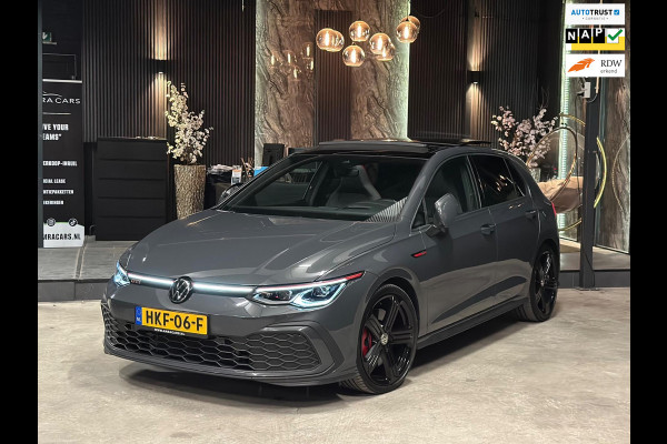 Volkswagen Golf 2.0 TSI GTI|PANO|BOMVOL!