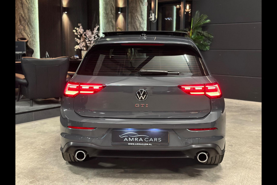 Volkswagen Golf 2.0 TSI GTI|PANO|BOMVOL!