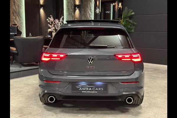 Volkswagen Golf 2.0 TSI GTI|PANO|BOMVOL!