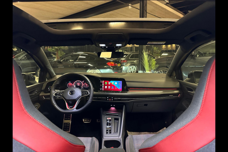 Volkswagen Golf 2.0 TSI GTI|PANO|BOMVOL!