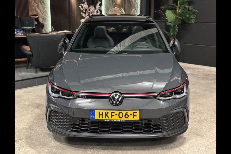 Volkswagen Golf 2.0 TSI GTI|PANO|BOMVOL!