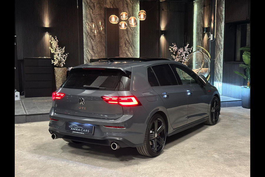 Volkswagen Golf 2.0 TSI GTI|PANO|BOMVOL!