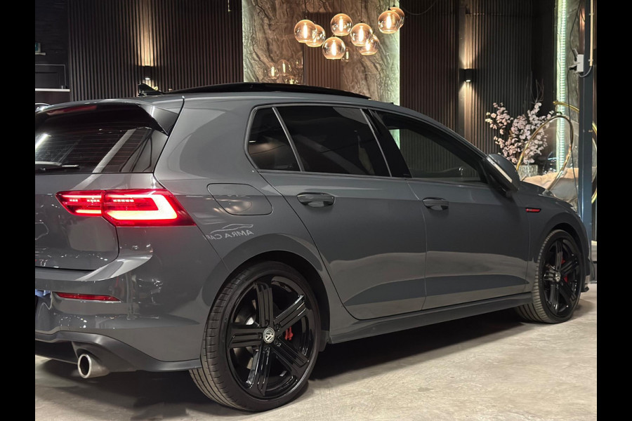 Volkswagen Golf 2.0 TSI GTI|PANO|BOMVOL!