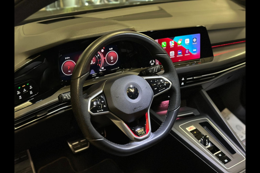 Volkswagen Golf 2.0 TSI GTI|PANO|BOMVOL!