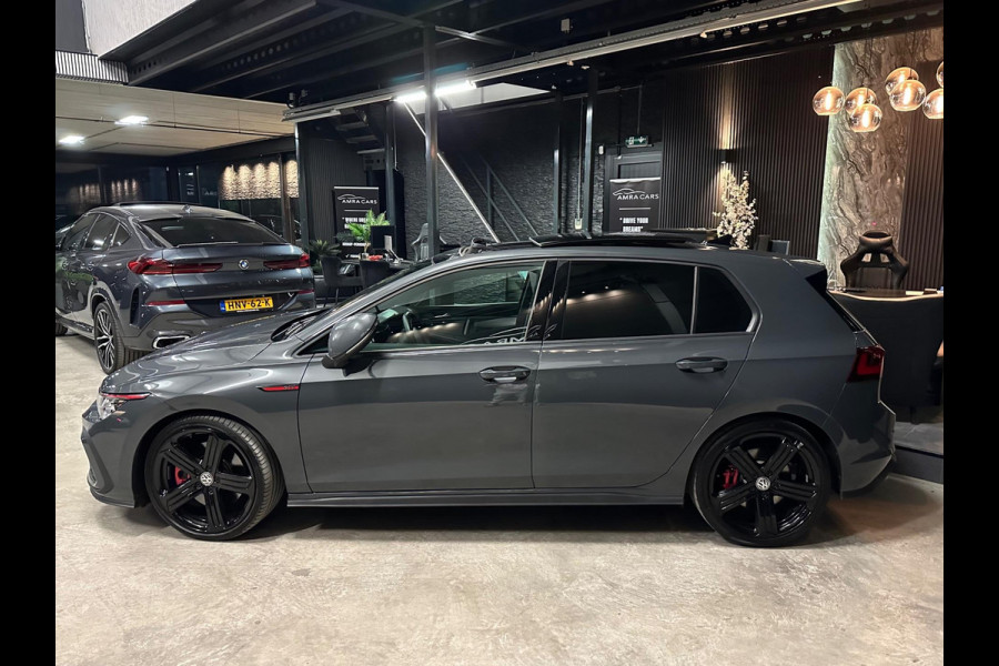 Volkswagen Golf 2.0 TSI GTI|PANO|BOMVOL!